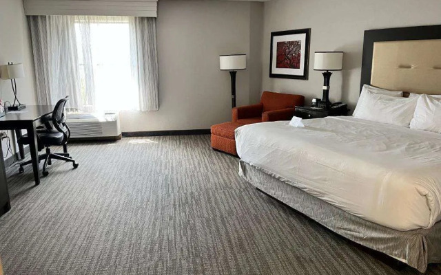Branson Hillside Hotel