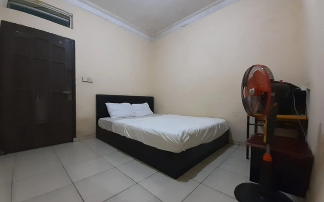 Hotel O Pinus Jaya SyariahNearTaman Amaryllis Pekanbaru
