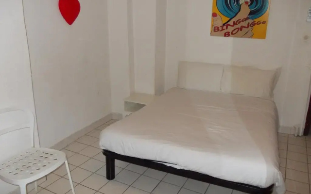Nice Art Hotel