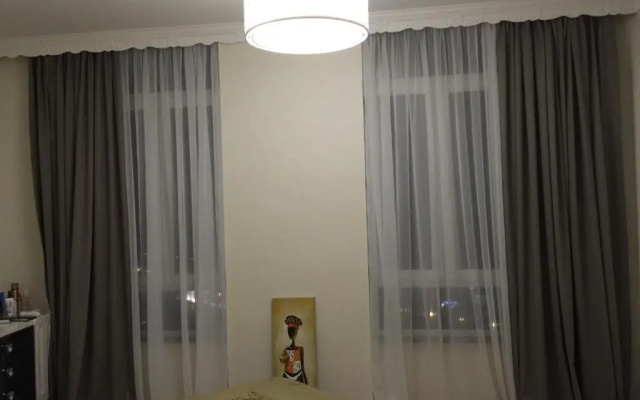 Gorgiladze Seaside Apartment