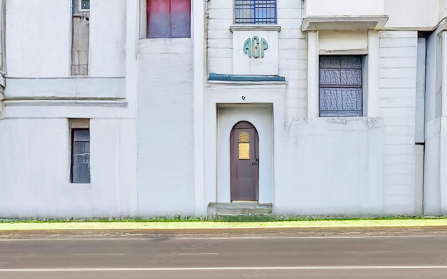 Deluxeagp Home Stay