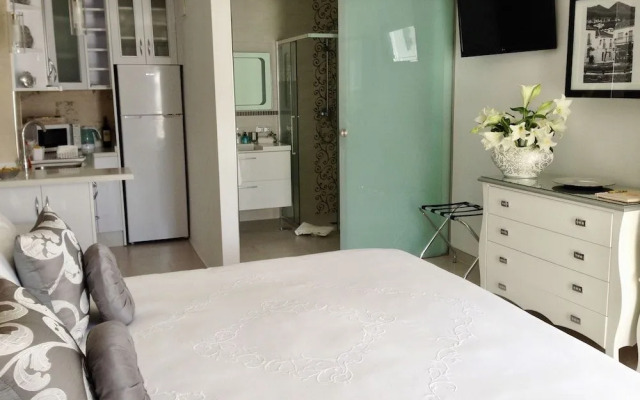 Boutique Bed & Breakfast Casa Del Sol