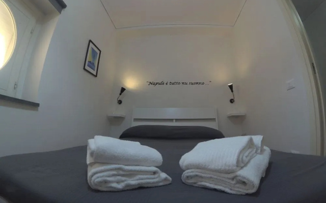 Palazzo Rota Guesthouse