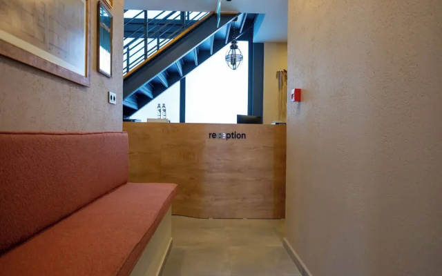 Uva Rooms