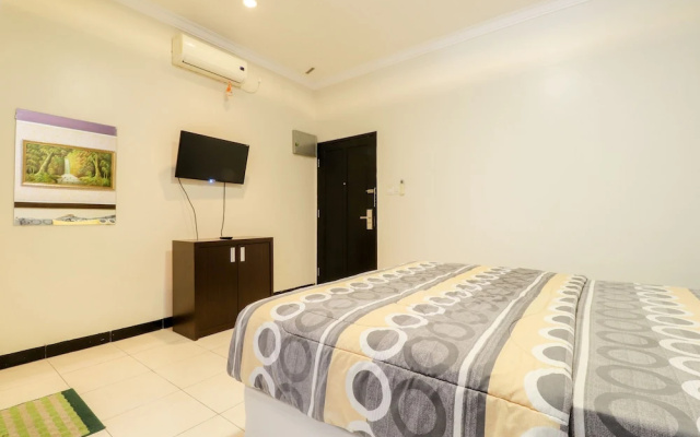 Wisma Banda