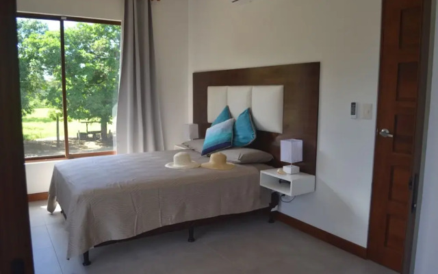 Villa Marbella