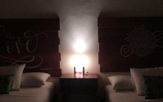 Hotel Sur Bacalar