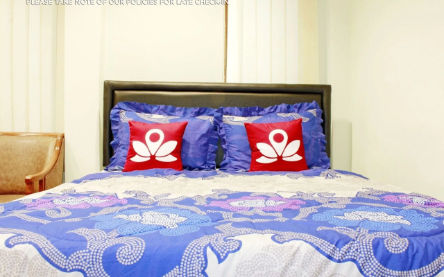 ZEN Rooms Cipedes Tengah Sukajadi