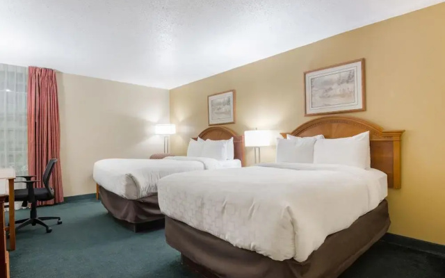 Lebossier Hotel