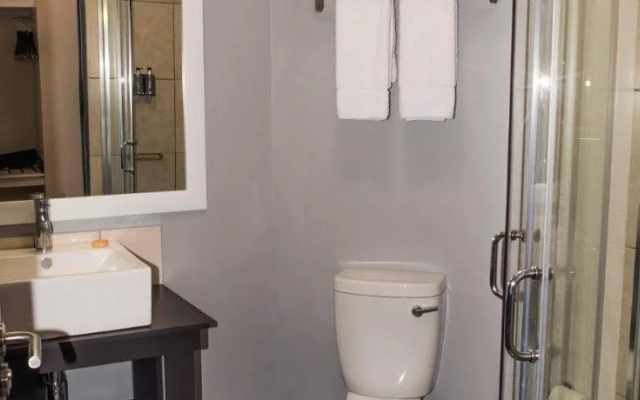 Greenwood Manor Hotel Ndola