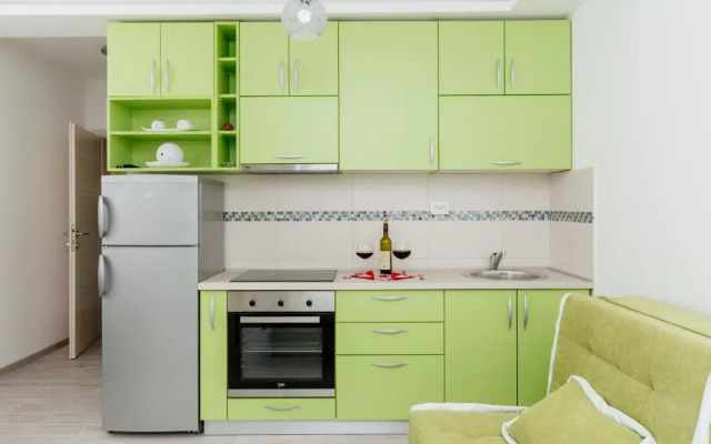 Dream Vacation Apartments