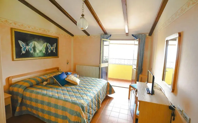 Hotel Belvedere