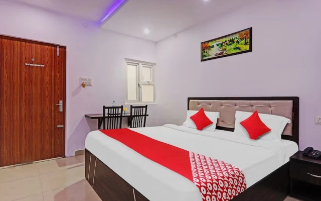 Hotel Prime A One Inn