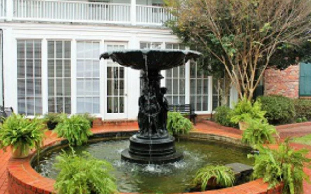 The Excelsior House Hotel