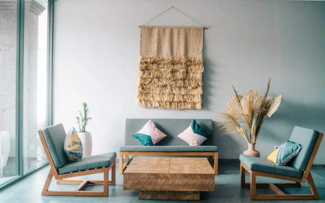 Bestah Coliving