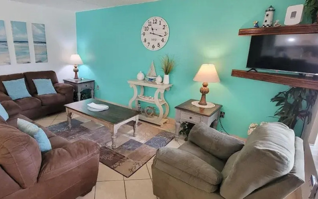Fiesta Sol Condominiums