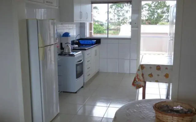 Apartamentos Schmitt
