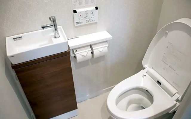 Hotel S-Presso West - Vacation STAY 9086
