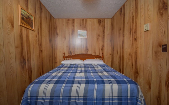 Mountain House 5 Bedroom House