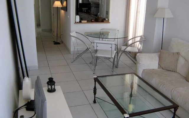 Venavera J12a - 2 Dorm 1 Bath Attic Beachfront