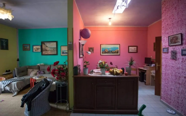 Apartment Fana