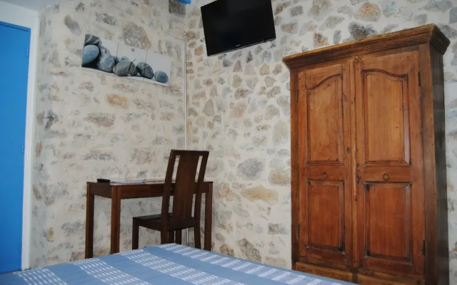 Villa le 180 cinq