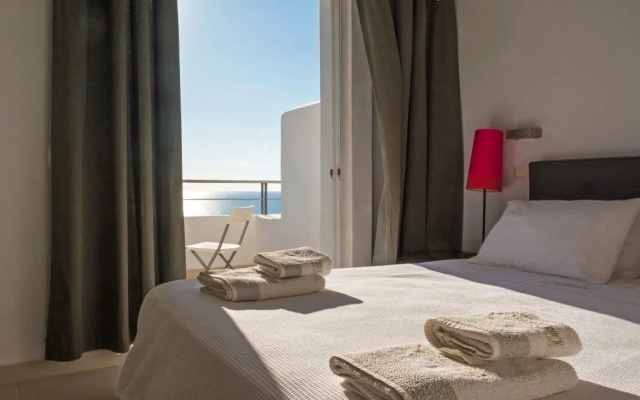 Kaladi Rock Eco Resort