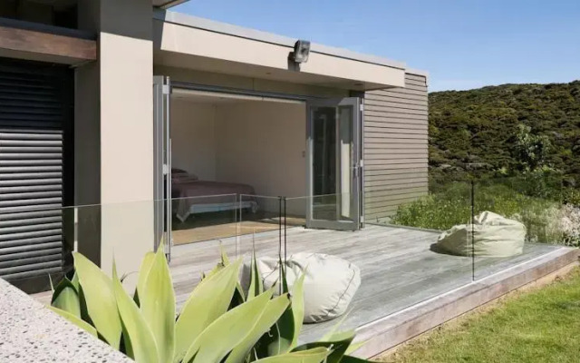 The Beach House