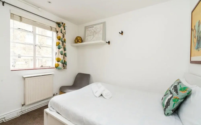 Amazing 2BD Flat in the Heart of Bloomsbury