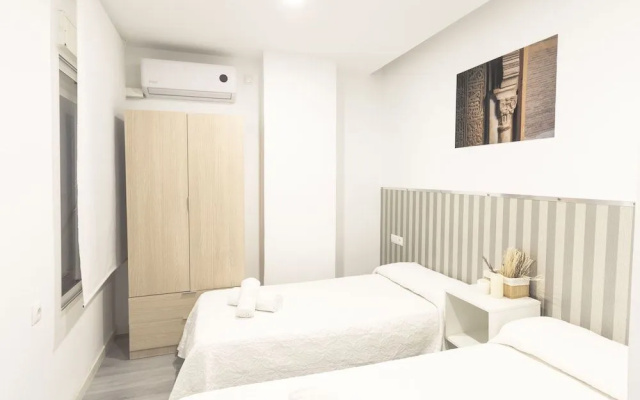 SurTrip Apartamentos - Tortola II