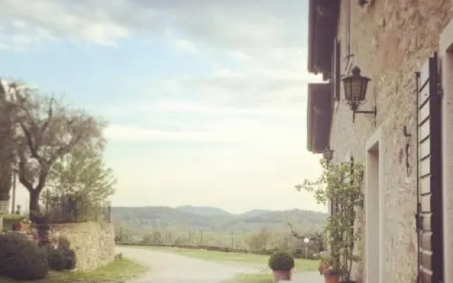 Casale Al Solivo