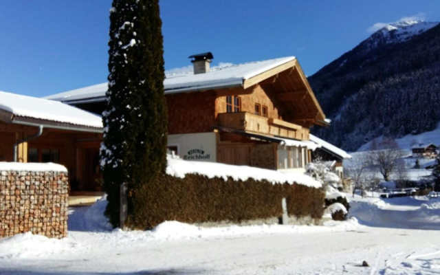 Gästehaus Reichholf
