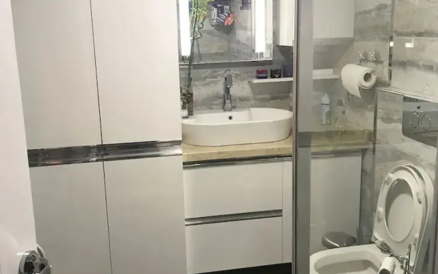 Syonte Lift Apartment