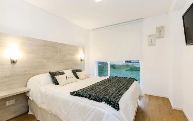 Terrazas del Beagle Apartamentos