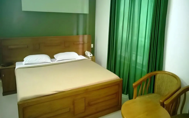 Hotel Madikeri Heritage