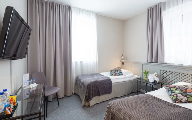 Hotell Leksand