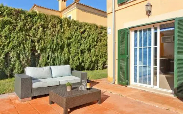 Villa Ocells II