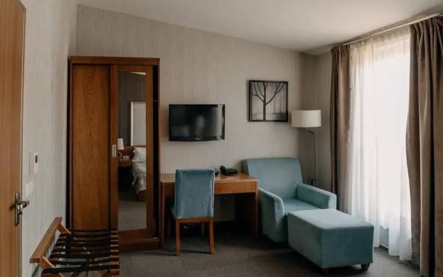 Szent János Hotel