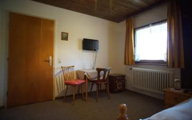Höhengasthof-Pension Rössle