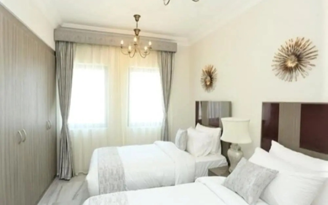 Marbella Executive 2 Bedrooms