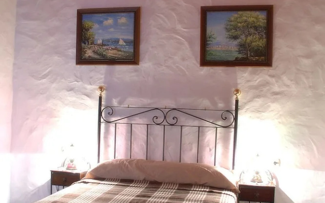 Casa Rural Guadalete