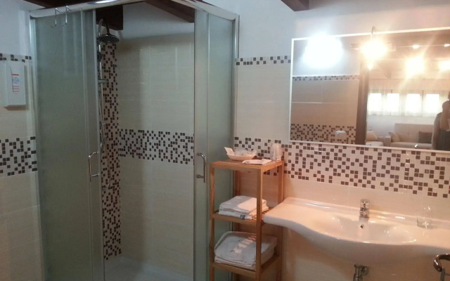 B&B Messapia