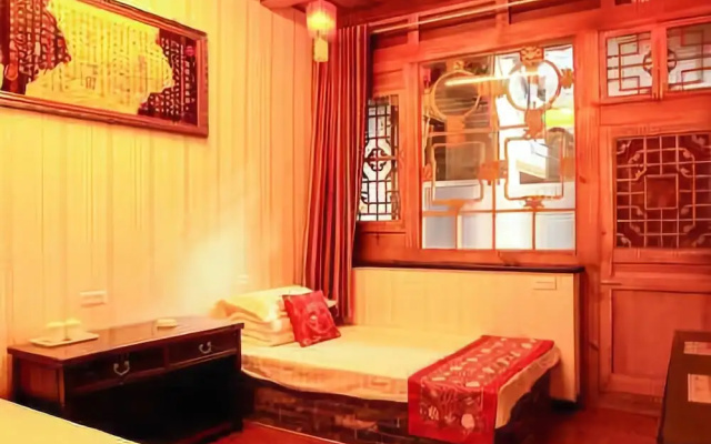 Yongchaohui Inn