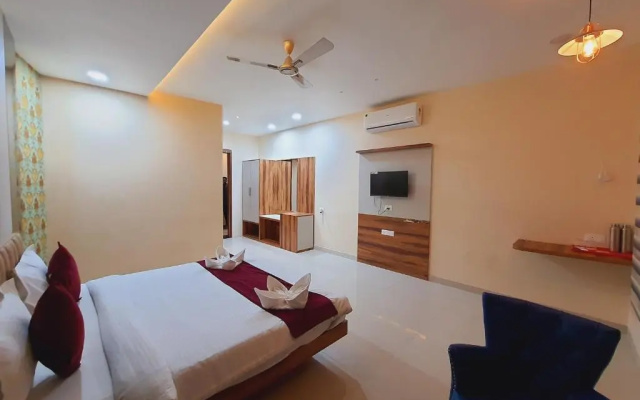 Hotel Amoré