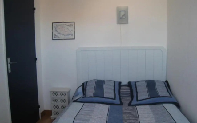 Appartement L'Herbaudière, 3 pièces, 6 personnes - FR-1-224B-134