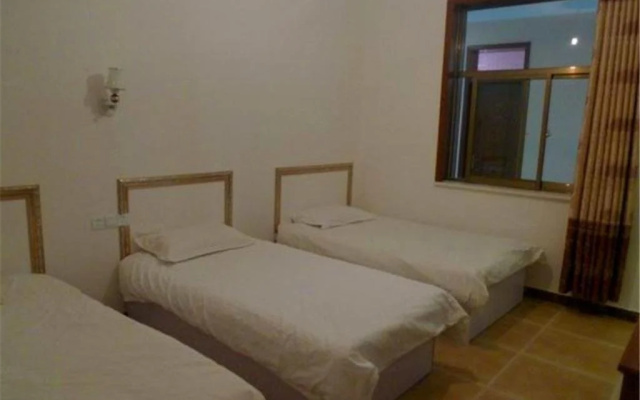 Shashan Renjia Inn