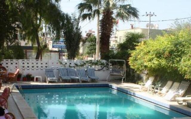 Hotel Saadet Kiyikislacik Turkey Zenhotels - 