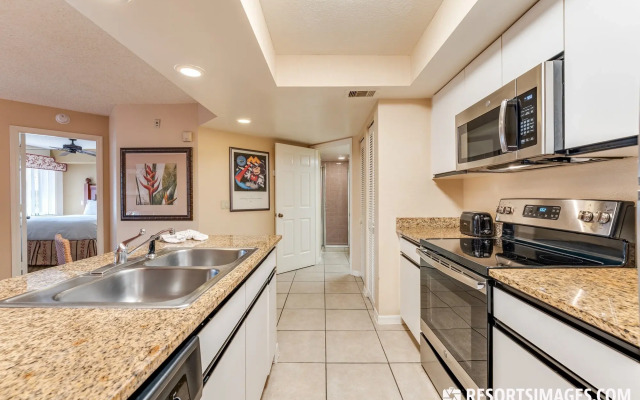 Regatta BAY 488