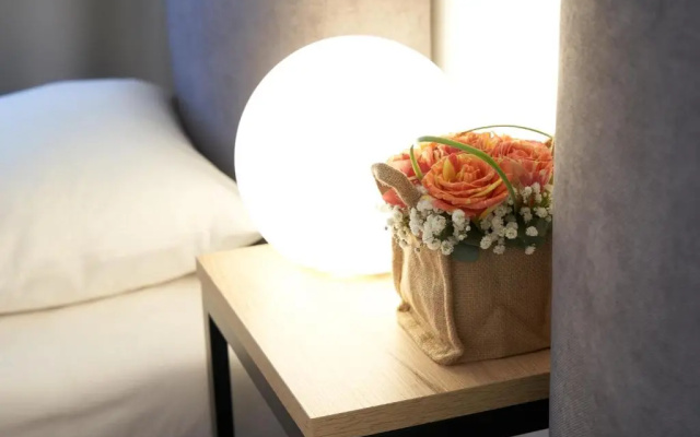 Seafront Luxury President Suite Aegean Sunset