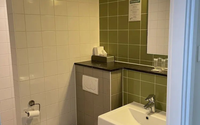 Hotel Oostergoo